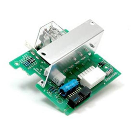 Jandy PCB Back PURE1400