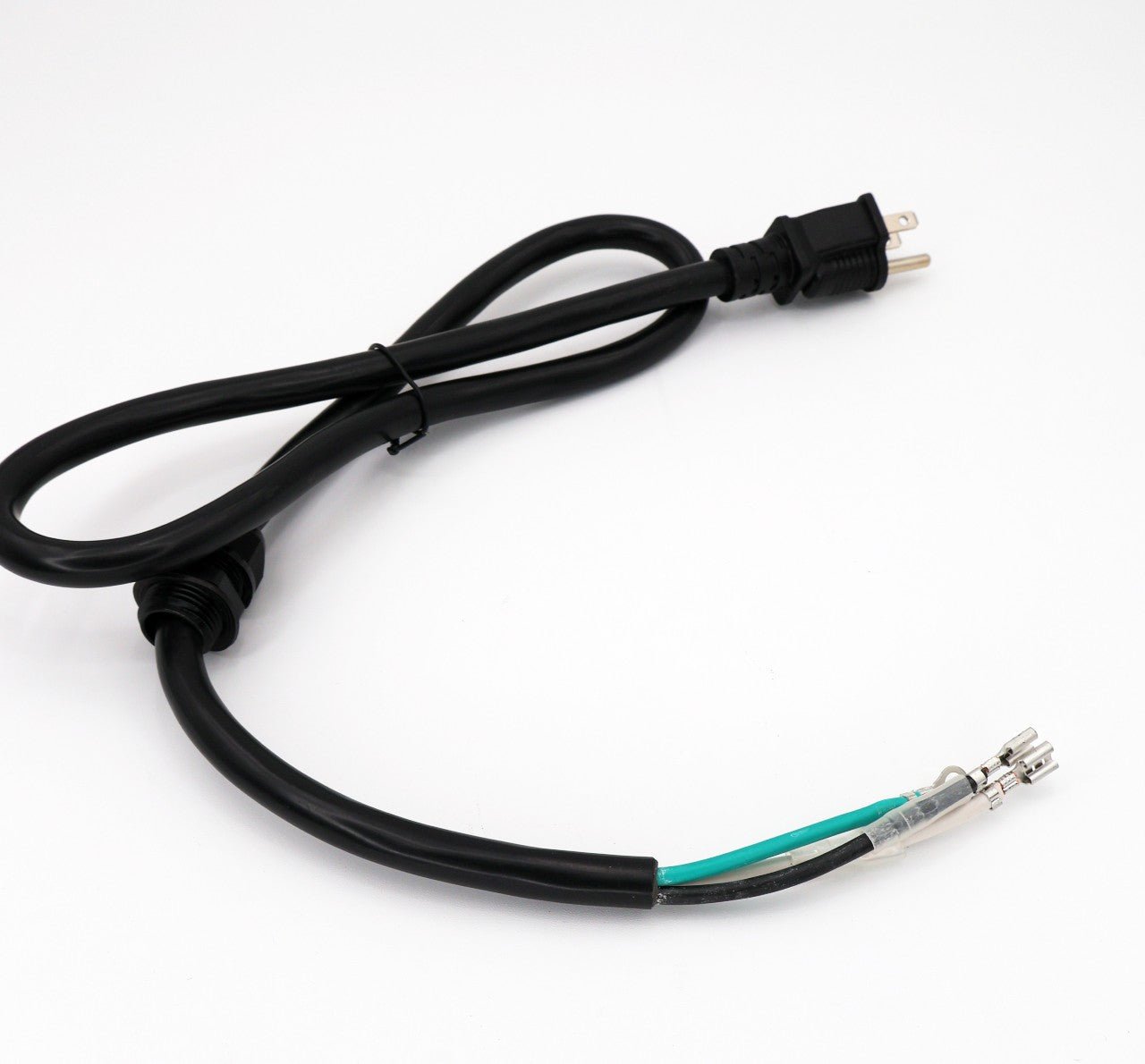 Jandy 3' Twist Lock Power Cord 12 Gauge 3-Wire for Forza Pumps R0969400