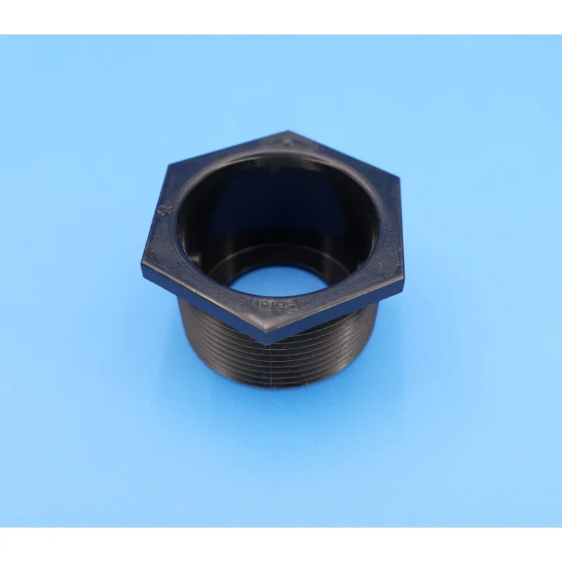 Jandy (Polaris) Vac-Sweep 3900 Sport Black Universal Wall Fitting 6-550-00