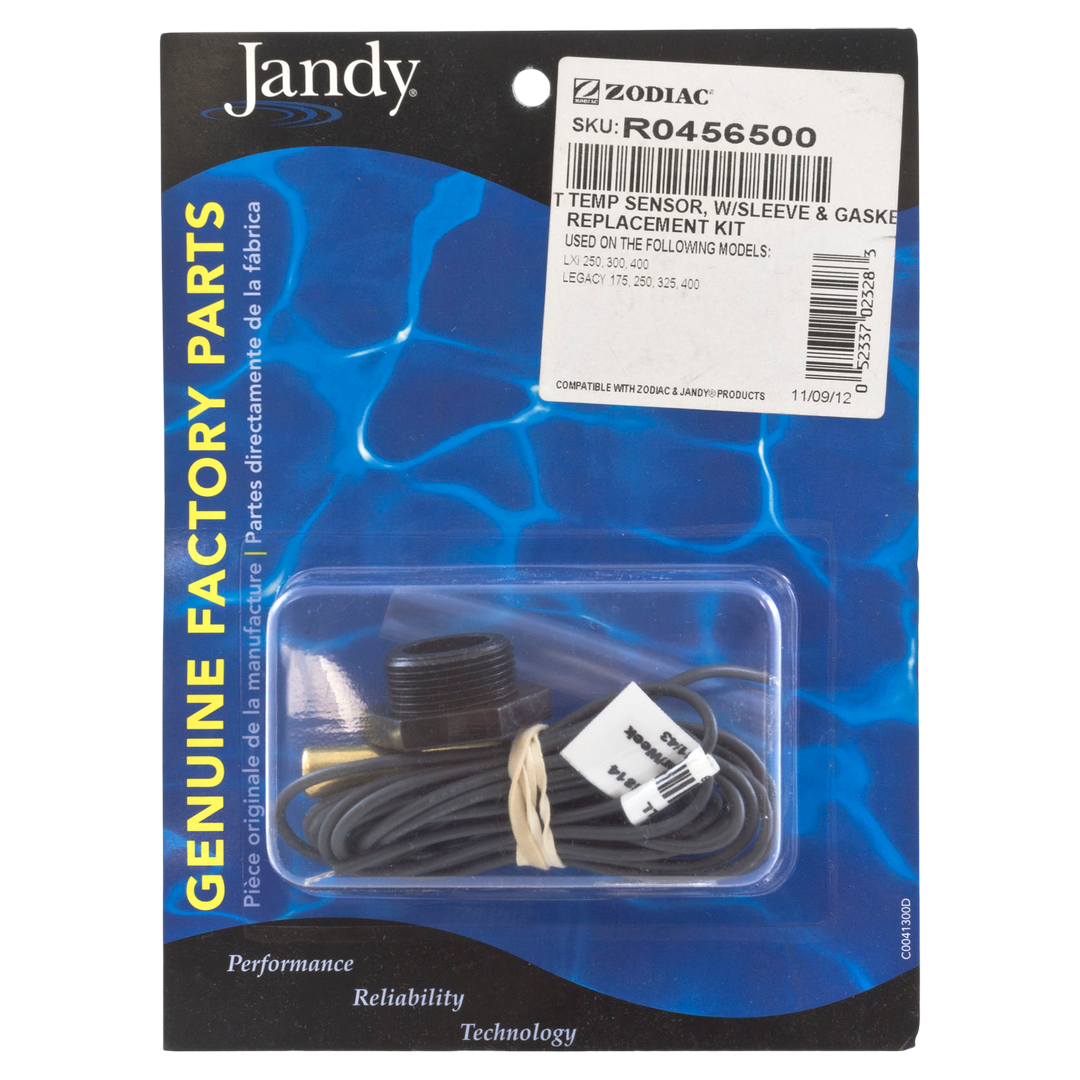 Jandy R0456500 Regular Temperature Sensor