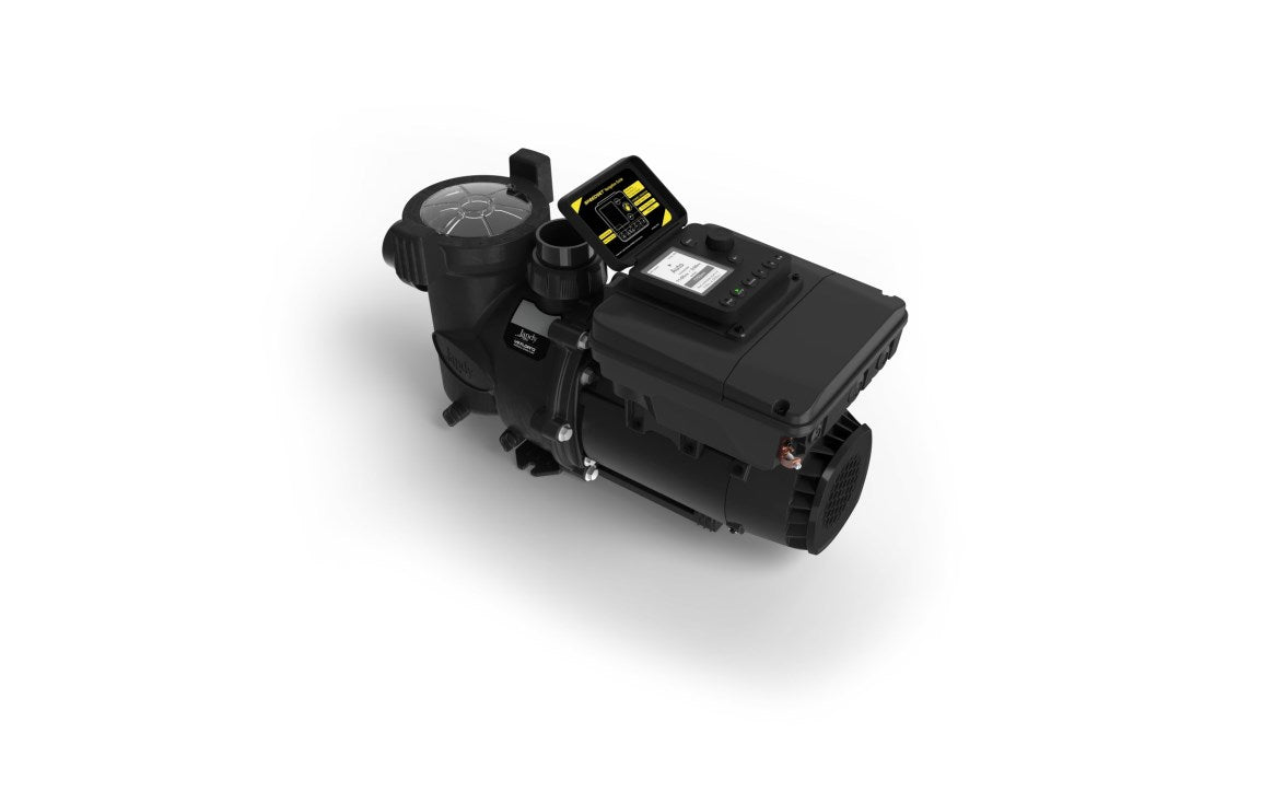 Jandy VS FloPro 2.7 HP Variable Speed Pool Pump with SpeedSet Controller - VSFHP270DV2ASJandy VS FloPro 2.7 HP Variable Speed Pool Pump with SpeedSet Controller - VSFHP270DV2AS
