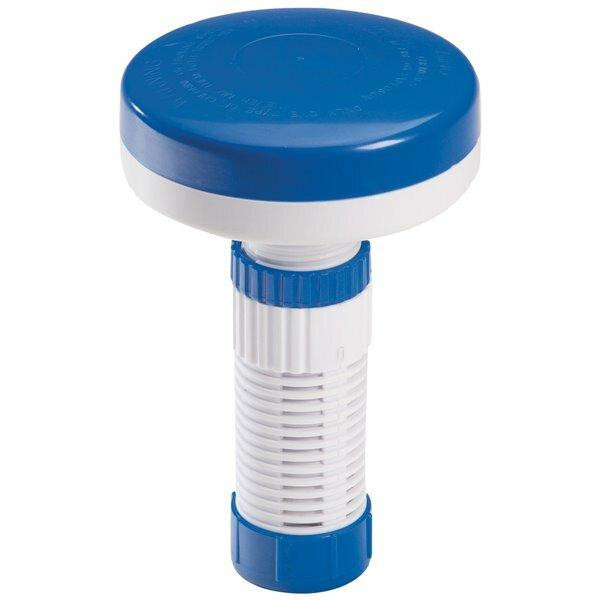 Ocean Blue Spa Chlorinator/Brominator