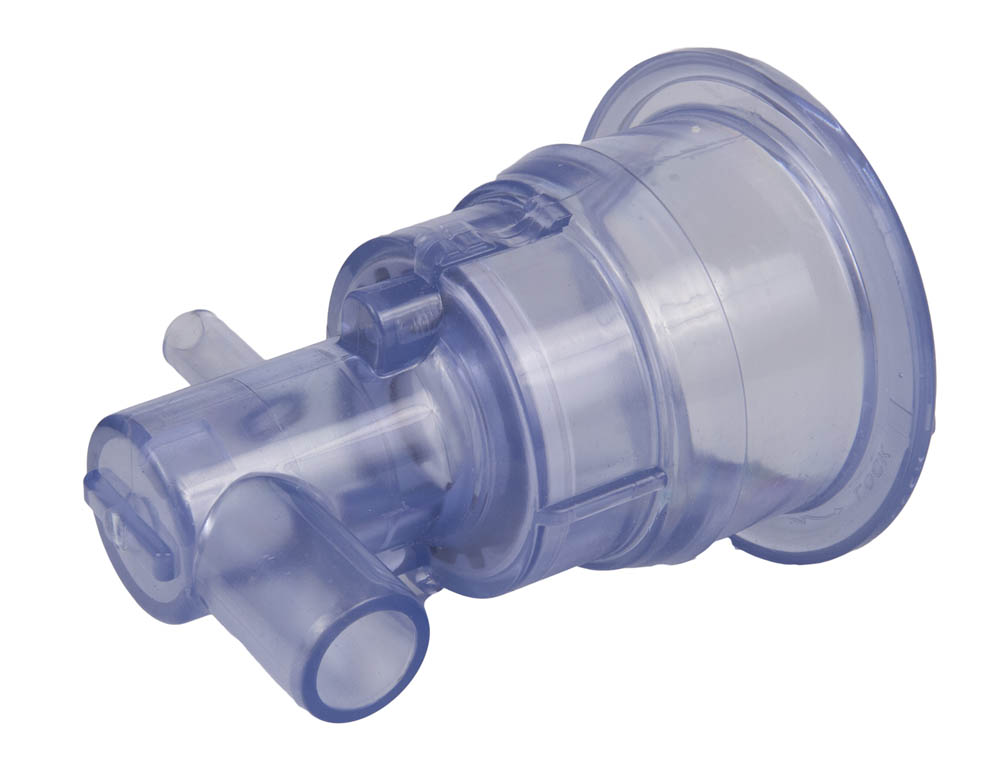 CMP Pro-Loc Jet Body 3/8" Barb Air 3/4" Barb Water 29232-299-000