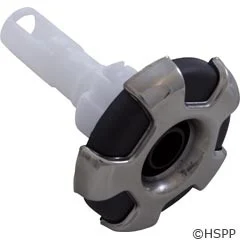 Jet Internal, CMP Typhoon, Crown 200 Series, 2-1/4″, face diameter, Directional, Stainless Steel, Gray