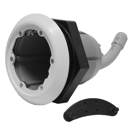 Hayward Jiffy (Spa Size) Niche for Vinyl/Fiberglass Light - SP0608U