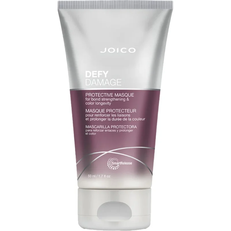Joico Defy Damage Protective Masque / 1.7 oz.