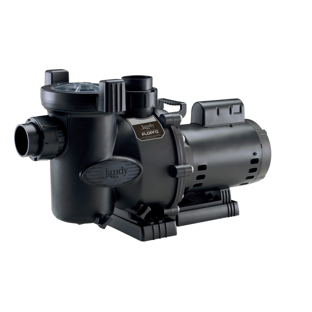 Jandy FloPro 1-Speed Medium Head Up-Rated Pump 3/4 HP 115/230V - FHPM.75Jandy FloPro 1-Speed Medium Head Up-Rated Pump 3/4 HP 115/230V - FHPM.75