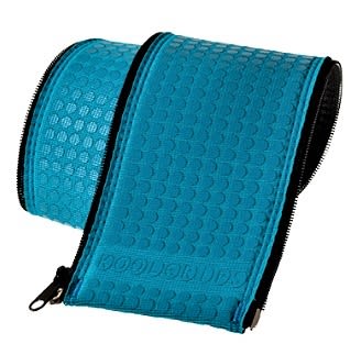 Koolgrips 6' Pool Rail Cover, 1.9" Diameter - Indian Teal