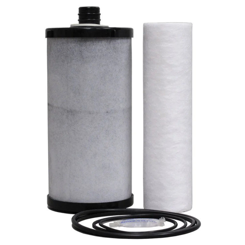 Kinetico 109-0010 Replacement Filter Set for MF5/600 System