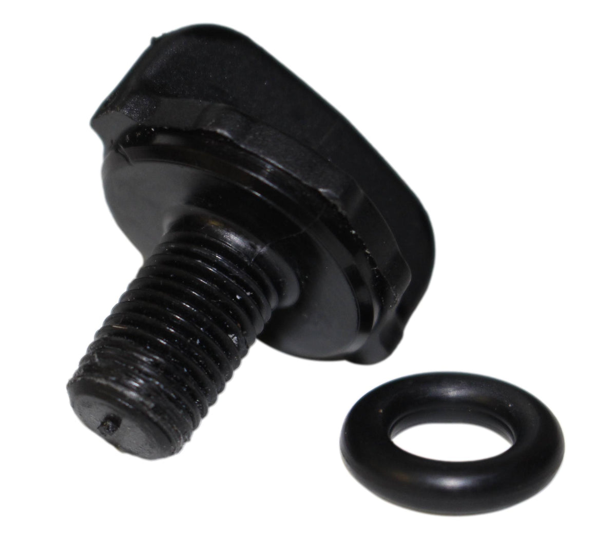 King Technology 01229946 Knob with O-Ring 01-22-9946