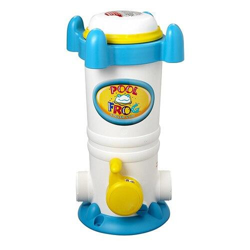 Pool Frog Above Ground Pool 6100 Cycler Package