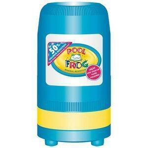 Pool Frog Inground Mineral Cartridge 1 pack
