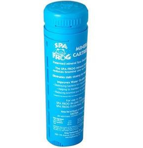 Spa Frog Mineral Replacement Cartridge 2 pack