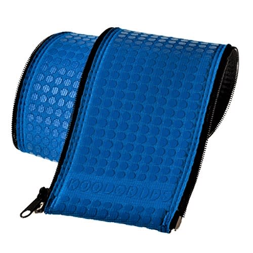 Koolgrips 2' Pool Rail Cover, 1.9" Diameter - Royal Blue