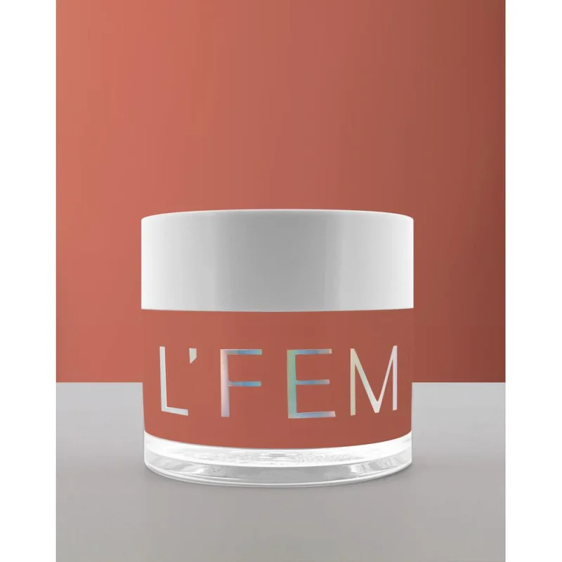 L'Fem Dip Acrylic Powder 2 oz. - High-Shine Finish - #094