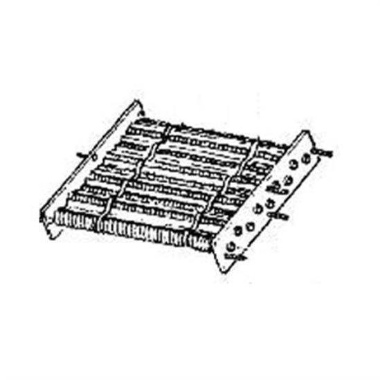 Laars 325 Heat Exchanger
