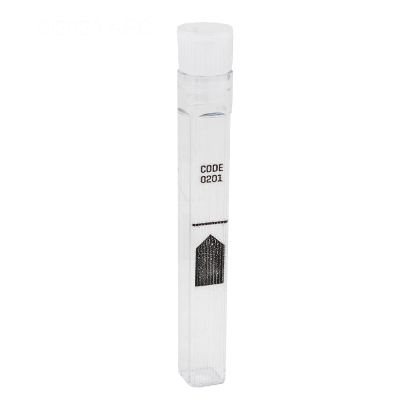 LaMotte ColorQ Replacement Test Tube, 5 mL (0201)