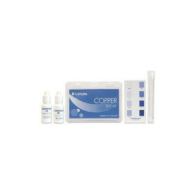 Lamotte Low Range Copper Test Kit 3619