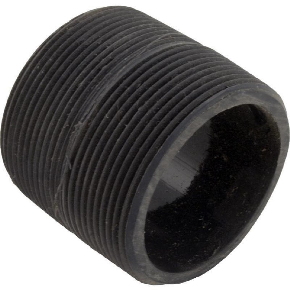 Lasco 220-020 2" MPT x Close Nipple