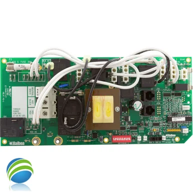 Leisure Bay Spas OEM Circuit Board LB501SR1A