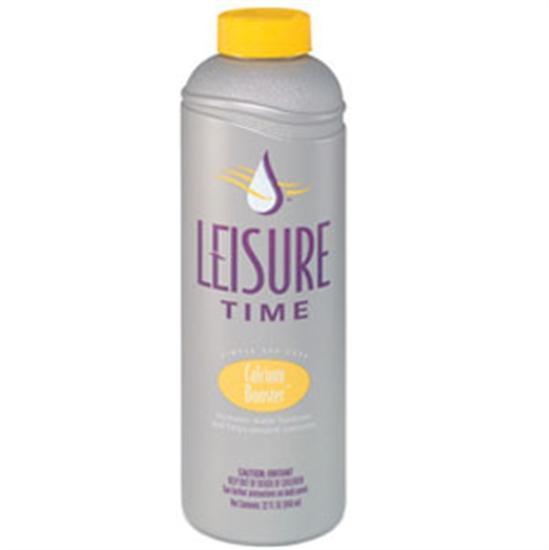 Leisure Time Calcium Booster 1 Quart - 12 Bottles
