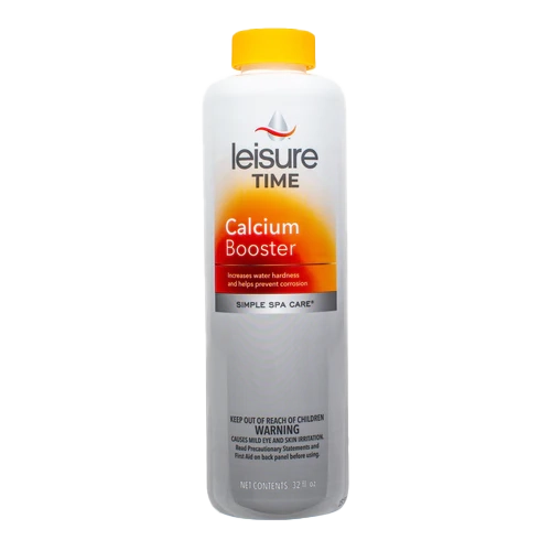 Leisure Time Calcium Booster | CB
