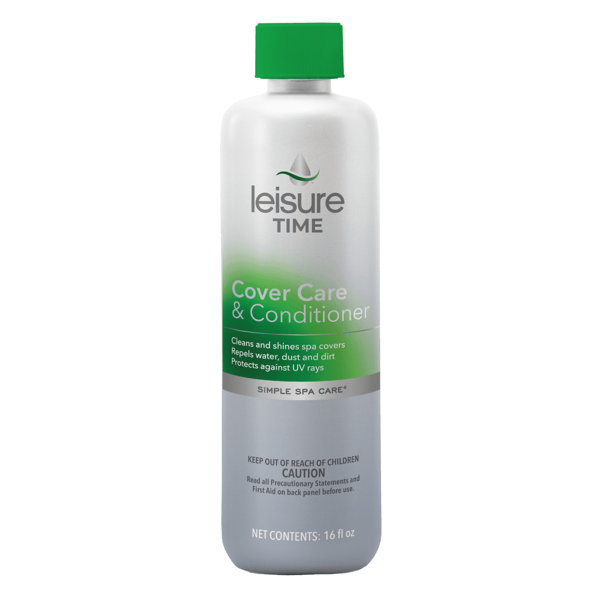 Leisure Time 1pt Cover Care & Conditioner