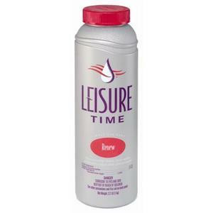 Leisure Time Renew Non-Chlorine Shock Oxidizer 2.2 Pound Bottle