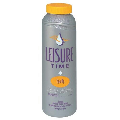 Leisure Time Spa UP 2 lbs