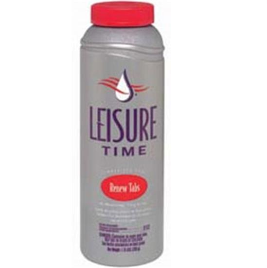 Leisure Time Renew x6 2oz Pouches - 1 Box