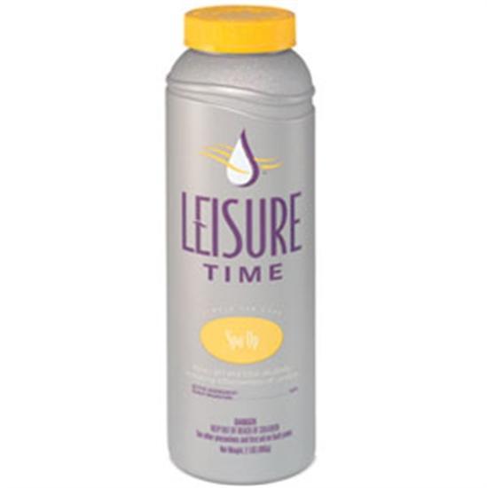 Leisure Time Spa Up Raises PH and Total Alkalinity 2 lbs - 12 Bottles