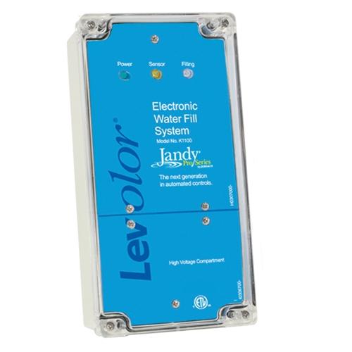 Levolor K-1100 Electronic Water Level Management System - 50' Sensor w-out Valve