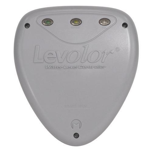 Levolor LX2 Electronic Water Level Management System - 220v w- 100ft Sensor w- 1" Valve