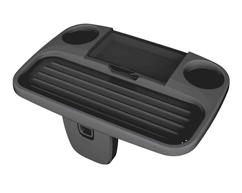 Essentials Life Deluxe Spa Tray™