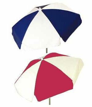 Lifeguard Umbrella