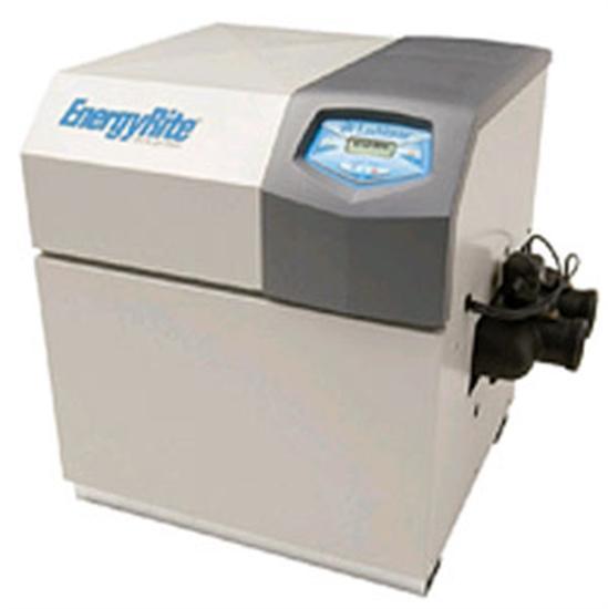 Lochinvar EnergyRite Pool and Spa Heater with ASME Construction 250k BTU - Natural Gas - ERN252-NGASME
