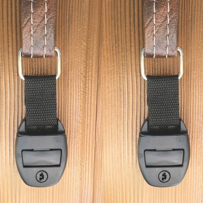Lock Down Cover Clip Buckle Push Type Replacement 2-Pack5270