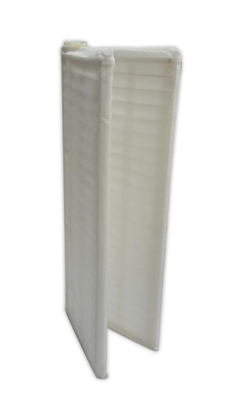 Lomart Hydra DE Replacement V-Grid Kit - Efficient Swimming Pool Filtration Upgrade