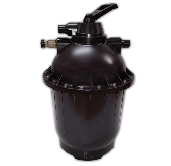 Lomart Hydra DE Filter