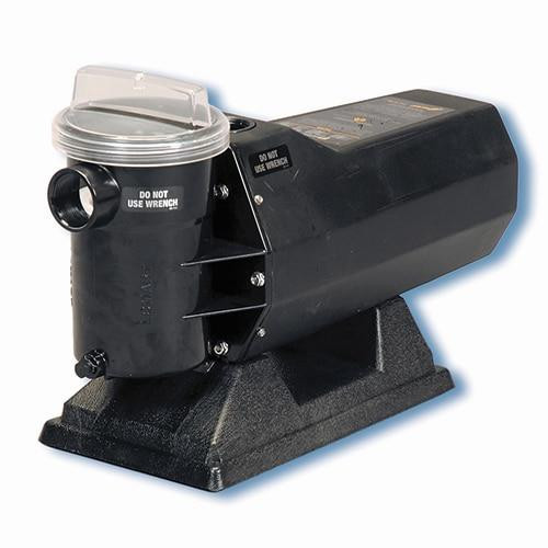 Lomart Ultra ProMega 1.5 HP Aboveground Pool Pump