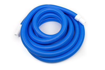 1.25"X 24' Forge Loop Vacuum Hose With Swivel Cuff, PA00279-HS24