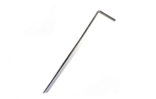 Loop-Loc 18 Inch Hex Anchor Screw Key | LLSCREWKEY