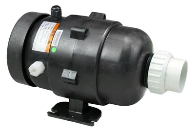 LX 1.0HP 230V Blower APW400-2-G