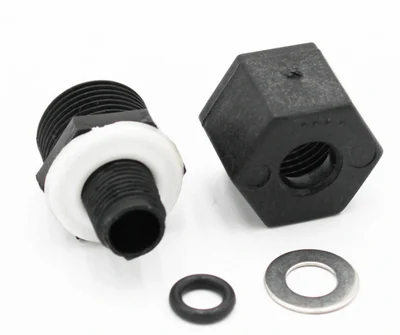 M7 Sensor Fitting Kit 39-0021-K