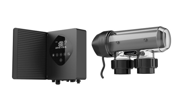 Madimack InverChlor Intelligent Salt Generator