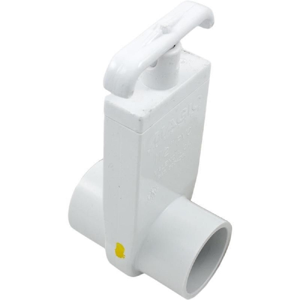 Magic 0402-15 1.5" SPG Unibody Gate Valve