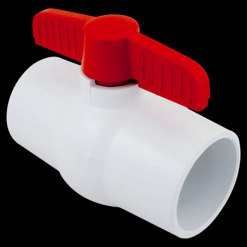 Magic Plastics 0250-30 Ball Valve