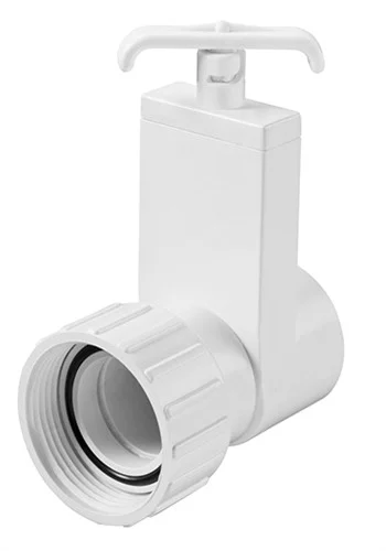 Magic Unionized Gate Valve 2″ sl X 2″ FBT, 0550-20
