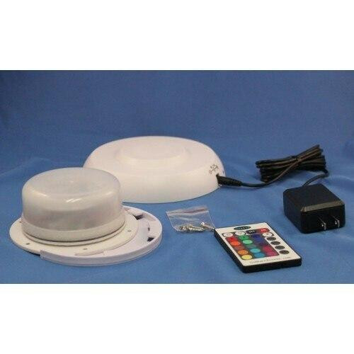 Main Access Rechargeable LED Multi-Color Smart Lite