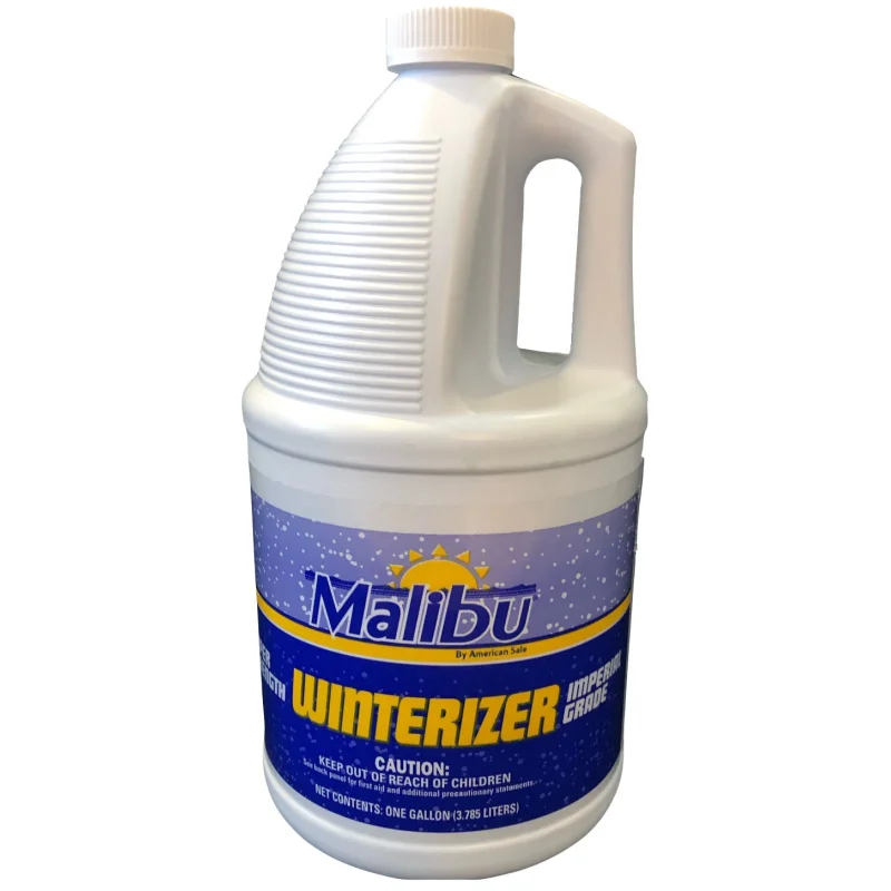 Malibu Super Strength Pool Winterizer